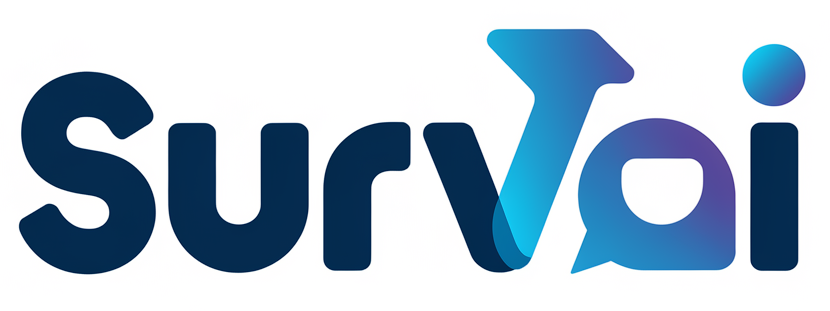 SurvAI Logo